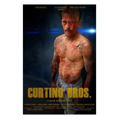 DVD Feature Film: Curtino Bros