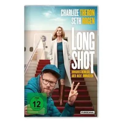 DVD Various: Long Shot