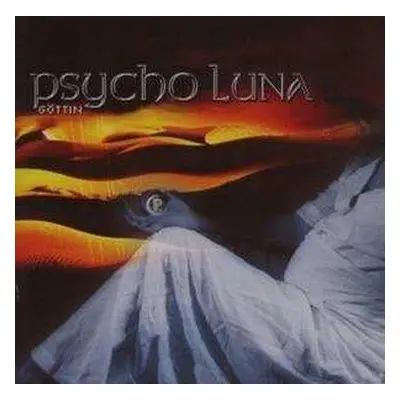 CD Psycho Luna: Göttin