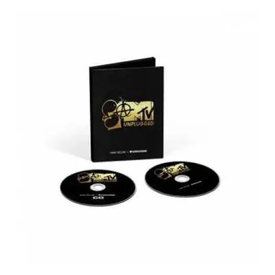 2CD/Blu-ray Samy Deluxe: SaMTV Unplugged LTD | DLX | DIGI