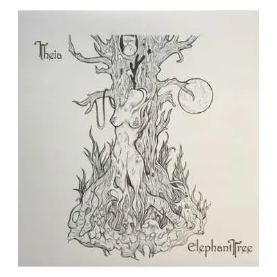 LP Elephant Tree: Theia