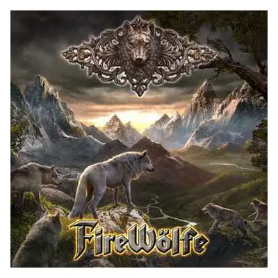 CD FireWölfe: FireWölfe (Reloaded 2022)