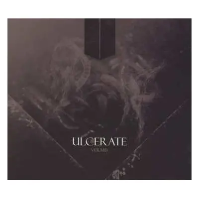 CD Ulcerate: Vermis