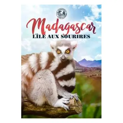 DVD Feature Film: Passeport Pour Le Monde: Madagascar