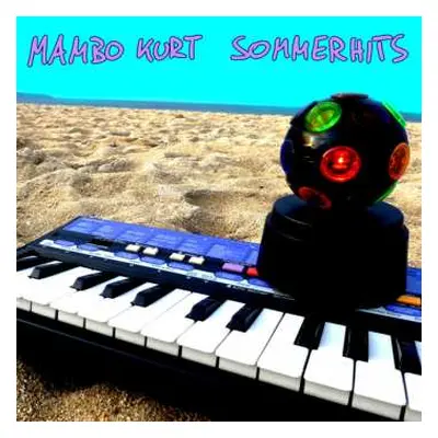 CD Mambo Kurt: Sommerhits