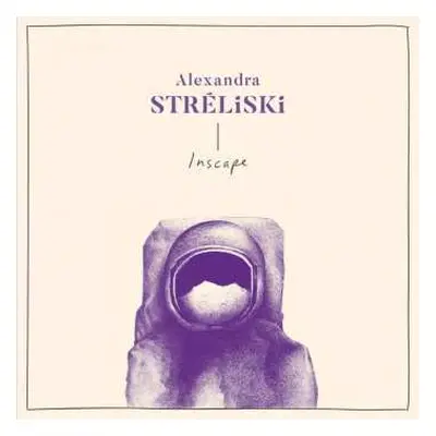 CD Alexandra Stréliski: Inscape