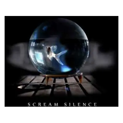 CD Scream Silence: Scream Silence