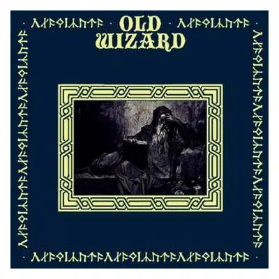 2CD Old Wizard: Old Wizard I & Ii