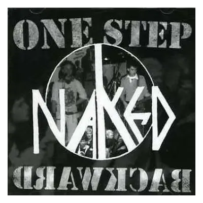 CD Naked: One Step Backward