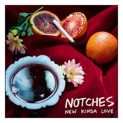 CD Notches: New Kinda Love / Almost Ruined Everything