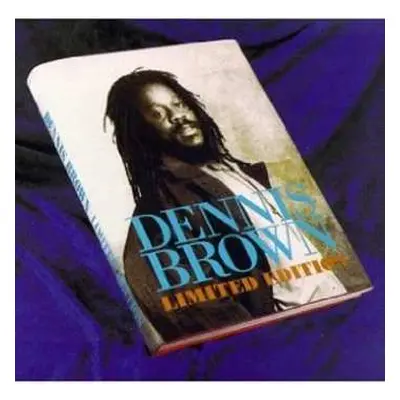 LP Dennis Brown: Limited Edition