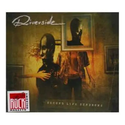 CD Riverside: Second Life Syndrome