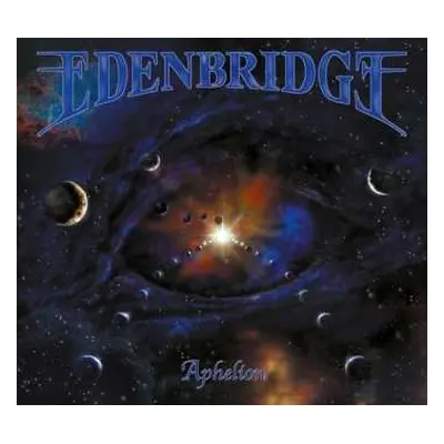 2CD Edenbridge: Aphelion