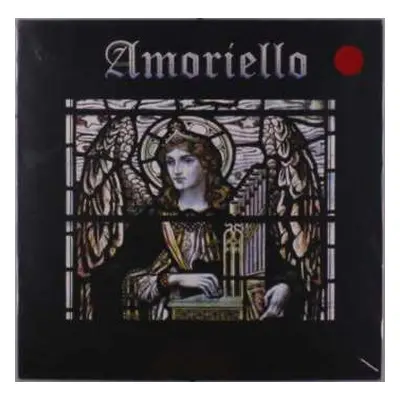 LP Amoriello: Amoriello CLR | LTD | NUM