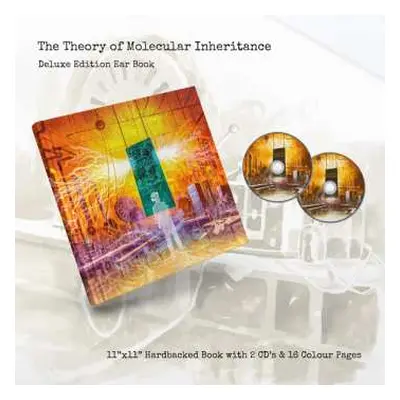 2CD Arena: The Theory of Molecular Inheritance DLX