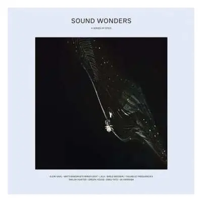 LP Various: Sound Wonders: A Series of Epics LTD