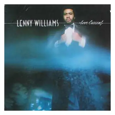 LP Lenny Williams: Love Current