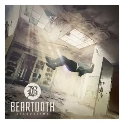 CD Beartooth: Disgusting