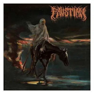 CD Faustian: Faustian LTD