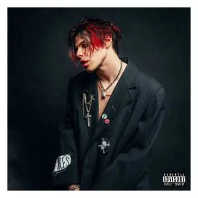 CD Yungblud: YUNGBLUD DLX