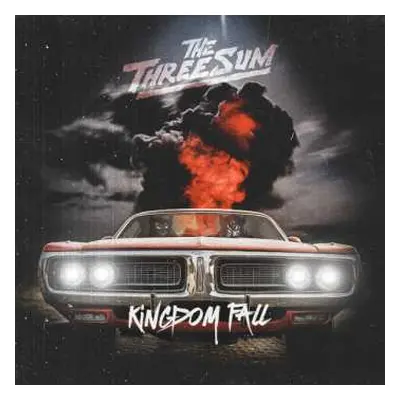 CD The Three Sum: Kingdom Fall