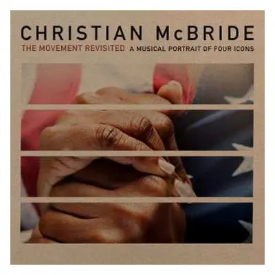 2LP Christian McBride: The Movement Revisited