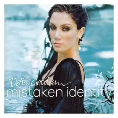 CD Delta Goodrem: Mistaken Identity