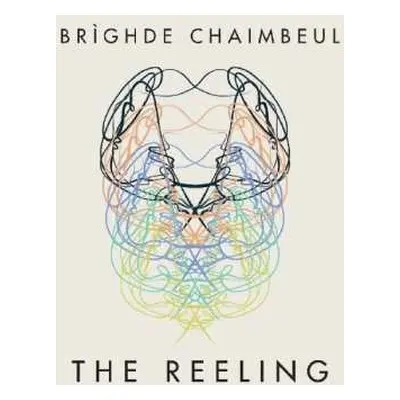 CD Brìghde Chaimbeul: The Reeling