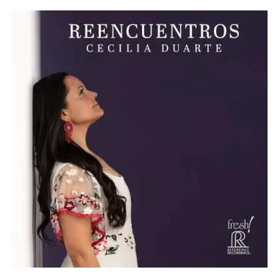 CD Cecilia Duarte: Reencuentros