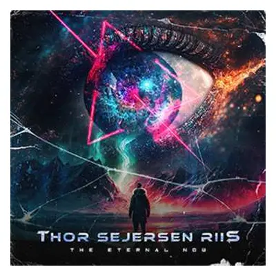 CD Thor Sejersen Riis: The Eternal Now