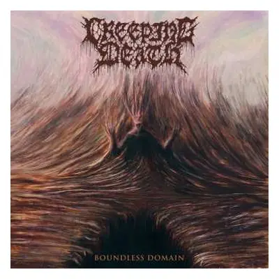 LP Creeping Death: Boundless Domain LTD | CLR