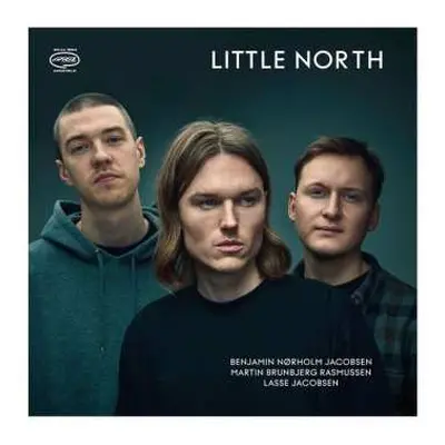 CD Little North: Little North