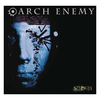 CD Arch Enemy: Stigmata