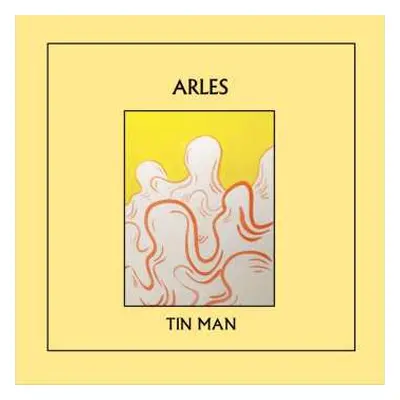 CD Tin Man: Arles