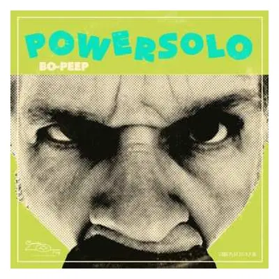 CD Powersolo: Bo-Peep