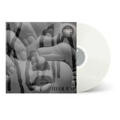 LP Korn: Requiem LTD | CLR