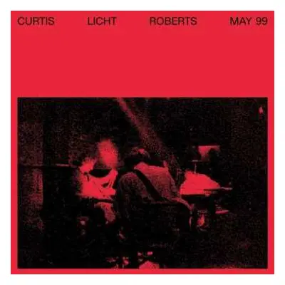 LP Charles Curtis: May 99