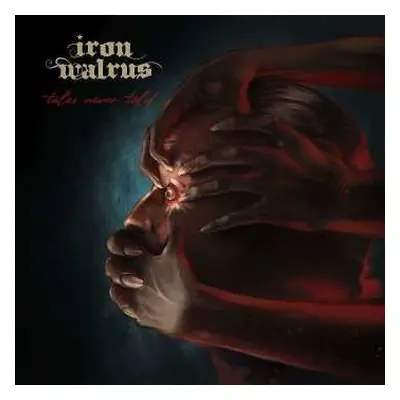 CD Iron Walrus: Tales Never Told