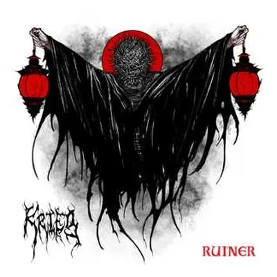 CD Krieg: Ruiner