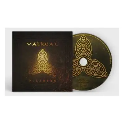 CD Valkeat: Fireborn