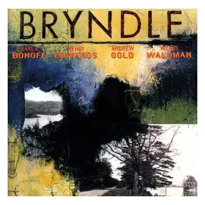 LP Bryndle: Bryndle (bone Vinyl) (indie Exclusive Edition)