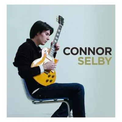 CD Connor Selby: Connor Selby DLX | DIGI