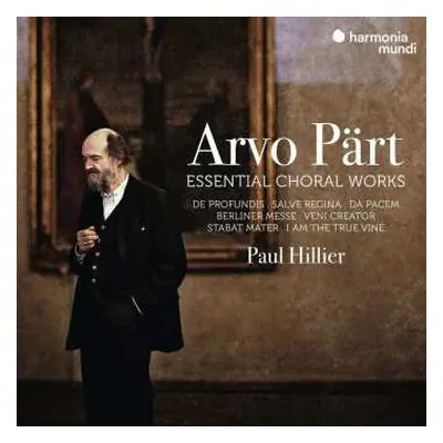 4CD Ars Nova Cop Philharmonic Chamber Choir: