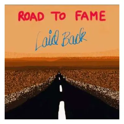 CD Laid Back: Road To Fame