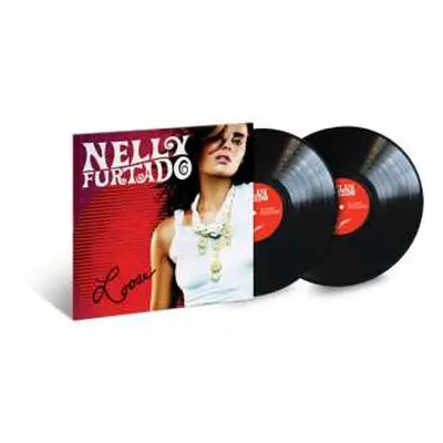 2LP Nelly Furtado: Loose