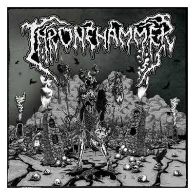 2LP Thronehammer: Kingslayer LTD