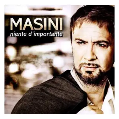 CD Marco Masini: Niente D'Importante