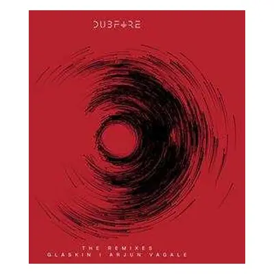 LP Dubfire: EVOLV | The Remixes (1) CLR