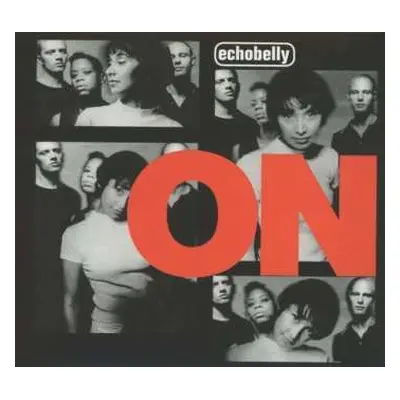 2CD Echobelly: On