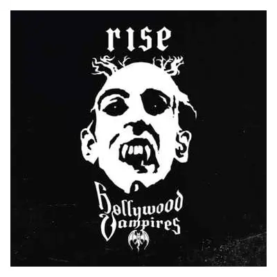 CD Hollywood Vampires: Rise